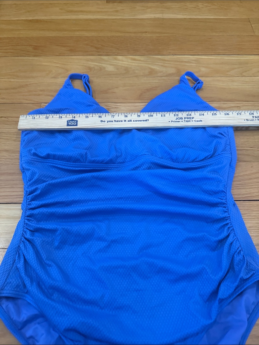 Baku women’s one piece swimsuit size 16. - Picture 2 of 7